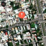 Cần cho thuê đất 3 mặt tiền tại khu vực du lịch