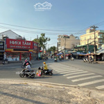 Bán nhà mặt tiền đường linh đông 5x20 2 lầu - phù hợp nha khoa, quán ăn, văn phòng..giá 12 tỷ