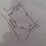 Bán thửa đất 3 mặt tiền khu tái định cư biển kỳ nam, thị xã kỳ anh, hà tĩnh