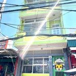 Cho thuê nhà mặt tiền đường phong châu đã setup sẵn mầm non