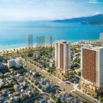 Sở hữu căn hộ trực diện biển mỹ khê với giá chỉ từ 2x tỷ ? bàn giao nội thất liền tường của sun