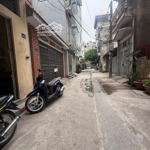Bán đất tây hồ, khu xuân la, 78m2 sẵn nhà 2 tầng, ô tô vào tận cửa, gần hồ tây, giá tốt 15.25 tỷ