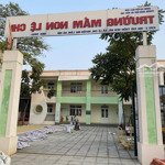 Bán 93m2 đất trung tâm lệ chi - đường ô tô thẳng trục chính - giá tốt nhất chính chủ