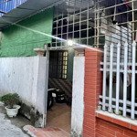 Bán nhà riêng ngõ 106 trường chinh, kiến an, 2pn, vị trí đẹp