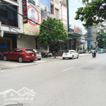 Bán đất thổ cư mặt phố phố vọng, 1100m2, mặt tiền 25m, gpxd 15 tầng, xây building cực đẹp!