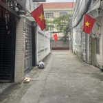 Bán nhà lâm văn bền, ngang gần 6m, dòng tiền 15tr/tháng, hơn 8 tỷ