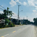 Chủ bán nhanh lô đất vườn có thổ cư 220m có 50m thổ cư, gía 1,450 tỷ đường nhựa thông, shr