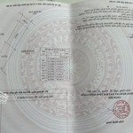 Cần bán gấp lô đất khu ấp bến tràm, cửa dương phú quốc