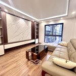 Siêu phẩm trường chinh 50m x 6 tầng thang máy ô tô đỗ cửa siêu vip giá đẹp