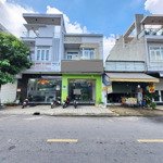 Nhà hoàn công kdc vietsing, sổ hồng riêng. đường 16m thông