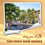 Cc bán lô đất nền dự án tại đại từ golden silk, dt 150m2, mt 6m