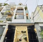 3 tỷ bán nhanh 2 tỷ 850. nhà 55m2 đường 3/2, p11, q10 gần bv bình dân. xây 1 trệt 2 lầu sân thượng.