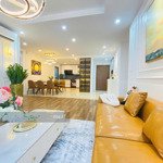Bán căn hộ chung cư mỹ đình pearl, diện tích 94m2 - 3pn, 2wc, đầy đủ nội thất. giá chỉ từ 7,4 tỷ