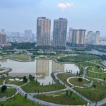 Bán căn hộ 2pn2vs - 73m2,chung cư mỹ đình pearl tầng trung full đồ, view công viên. giá 6,2 tỷ