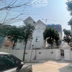 Siêu phẩm biệt thự - diện tích rộng - nhà cán bộ cấp cao - ở, làm vp vượng lộc