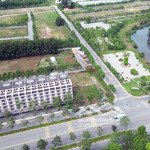Bán nhà mặt phố 180m2, 20 triệu/m2 tại thới hòa, bến cát, bình dương uy tín chỉ với