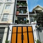 Siêu phẩm mặt tiền nhà phố - tô hiến thành, p.4, tp. vũng tàu