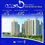 Căn hộ destino centro ngay chợ bình chánh 50m2 chỉ 1,5 tỷ