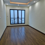 Nhà 5 tầng phú lương ô tô đỗ gần, ngõ nông, nhà cực đẹp giá 4,2 tỷ lh 0939965555