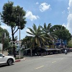 Chỉ 1 suất ngoại giao, bán nhà mặt tiền nguyễn thị thập, q7, nhà cấp 4, ngang 10 dài 50m, 55 tỷ