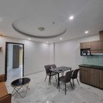 Chính chủ cho thuê căn hộ đẹp 48m2 1 ngủ 1 khách phố nguyễn sơn giá 8 triệu, oto đỗ: lh 0916393862