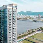 Cần bán căn hộ 2pn filmore trực diện sông hàn pháo hoa, chiết khấu cao, hỗ trợ ngân hàng 100%