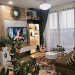 đẳng cấp sống với ch 100m2 thiết kế 3pn 2wc tháp thiên niên kỷ, nhà full nội thất, giá chỉ 6,8x tỷ