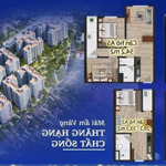 Nhà ở xã hội tổng kho 3 lạc viên- harbor residence