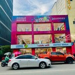 Bán nhà siêu khan hiếm 2 mặt tiền xô viết nghệ tĩnh - 4 tầng - dt 6 x20m - hdt 80 triệu- giá 25 tỷ