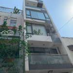 định cư bán nhà mặt tiền duy tân 5 tầng vị trí đẹp - ít nhà bán. ngay hvb - nguyễn văn trỗi.