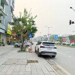 Bán nhà phố kinh doanh đg nguyễn tất thành, liên bảo, vĩnh yên. vị trí đắc địa