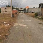 Cần bán nhanh lô đất nhơn trạch - đồng nai. dt: 150m2/1,1ty . sổ riêng, full thổ cư