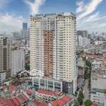 Bán căn hộ chung cư cao cấp - toà flc landmark tower - lê đức thọ - nam từ liêm