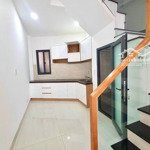 Nhà mtkd 3 tầng, ngang 6m, cạnh khu snow town, p.thạnh mỹ lợi, q2, nhỉnh 8 tỷ