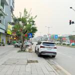 Bán nhà mặt đường nguyễn tất thành, liên bảo,vĩnh yên. vị trí kinh doanh đắc địa