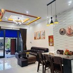 Bán nhà 3 tầng 3 mê kiệt ô tô chuẩn 4m ôtô k192/39/1 tô hiệu ô tô - thông ra bầu năng khu dân cư