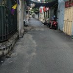 Hiếm có tại đường phúc lợi, long biên, hà nội, giá tốt 4,7 tỷ, 60m2