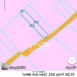 Bán đất vĩnh thanh, nhơn trạch, đồng nai. dt 4mx25m, liên hệ ngay để có giá tốt nhất, hỗ trợ 24/7