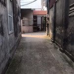 Bán đất liên ninh, ô tô vào đất 63m2, mt 5,8m giá 5,9 tỷ