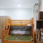 Cho thuê cc mini 1pn, 22m2 giá 3,8 triệu tại thạnh lộc, q12, hcm