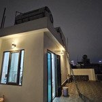 Bán nhà 8 tầng mới xây ở phan kế bính phù hợp làm căn hộ dịch vụ cho người nước ngoài thuê