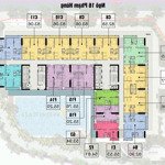 Chính chủ bán căn hộ 3pn an bình plaza - trần bình giá 5,3 tỷ