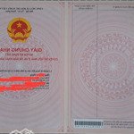 Chính chủ bán đất đẹp tại đường 18, trường hòa, hòa thành, tây ninh, 237,8 m2, 100% thổ cư, 1,28 tỷ