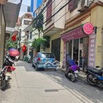 Nhà riêng 4pn, 5 tầng, 45m2, giá cực chất 10,2 tỷ tại dịch vọng, 0966341545