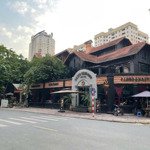 Cho thuê nhà mặt phố định công thượng -130m²-mt 8m -phù hợp mọi mô hình -chỉ 35tr/th