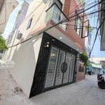 Giá 3tỷ nhà mới 2 tầng ngay chợ lạc long quân phường phước tân diện tích 47,2m quy hoạch còn 32,6m2