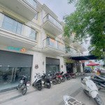 Cho thuê nhà mặt tiền mê linh, liên chiểu, đà nẵng, dt 100m2/sàn, phù hợp văn phòng, kinh doanh, ở