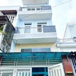 Chủ giảm giá mạnh bán gấp nhà nguyễn thái sơn,p5,gò vấp giá 3tỷ050/62,1m thuê 20tr/tháng gần emart