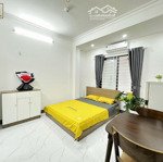 Cho thuê cc mini full nội thất 25m2, 3,8 triệu tại 87 yên xá, ngay gần hồ văn quán