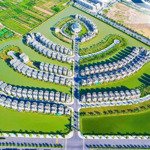 Chính chủ cần bán cắt lỗ biệt thự song lập vip dự án oceanpark 2 - 140m2 mặt hồ giá chỉ 200tr/m2